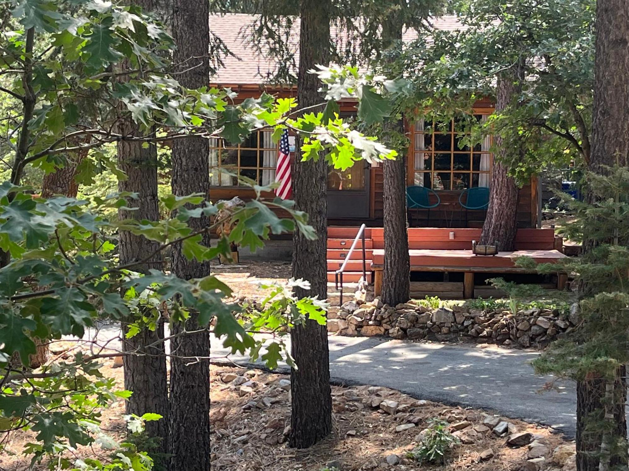 빅 베어 레이크 The Nest On Towne Trail - Hot Tub, Bbq, Fire Pit 빌라 외부 사진